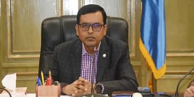 ডিএসসিসি প্রশাসক শাহজাহান মিয়া ওয়াসার নতুন এমডি