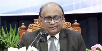 আমাদের মাঝেও সীমিত দুর্নীতি রয়েছে: দুদক চেয়ারম্যান