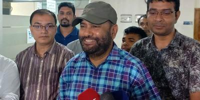 ইসির ভোটার তথ্যভাণ্ডার সম্পূর্ণ নিরাপদ: এনআইডি মহাপরিচালক