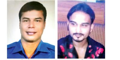 টাকা না দিলে ক্রসফায়ারে দিতেন ওসি আশিক!