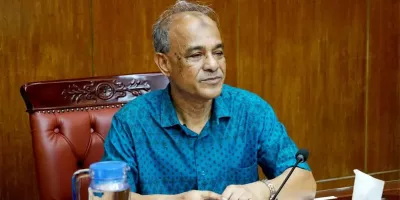 নিরীহ কাউকে হয়রানি করলে ব্যবস্থা নেওয়া হবে: স্বরাষ্ট্র উপদেষ্টা