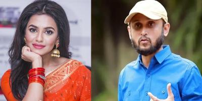 ফারিয়াকে গ্রেপ্তারের ঘটনা বিব্রতকর: ফারুকী