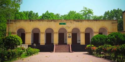 যশোর জেলার দর্শনীয় স্থান