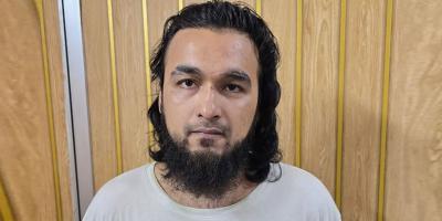 নারী নির্যাতন মামলায় কারাগারে নোবেল, বাদীকে স্ত্রী দাবি