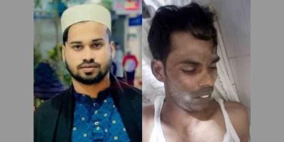চাঁদপুরে মোটরসাইকেল-অটোরিকশা সংঘর্ষে নিহত ২