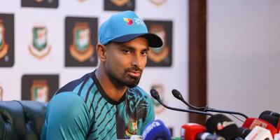 শিশিরকে হারের দায় দিলেন লিটন