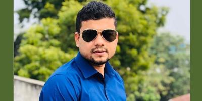 মাগুরায় নিষিদ্ধ ছাত্রলীগের সাবেক সভাপতি গ্রেপ্তার