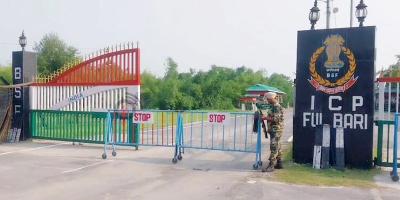 স্থলবন্দর ব্যবহারে নিষেধাজ্ঞা, বিপাকে রপ্তানিকারকরা