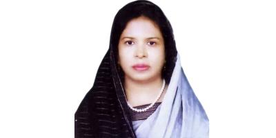 সাতক্ষীরার সাবেক এমপি সেঁজুতি কারাগারে