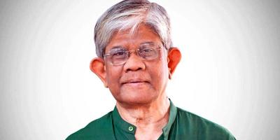 এনবিআর দুই বিভাগেই থাকবে: অর্থ উপদেষ্টা