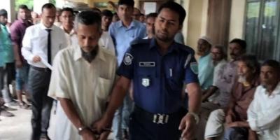 হবিগঞ্জে আলোচিত ৩ খুনের মামলায় একজনের ফাঁসির আদেশ