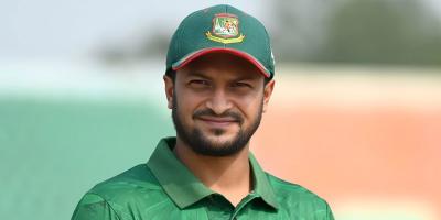 শেয়ার কারসাজির দায়ে সাকিবকে আবারও জরিমানা