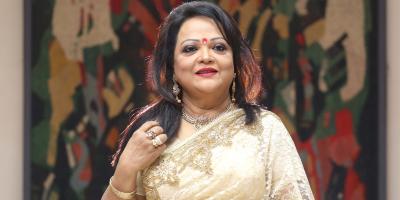 ঈদের ‘আনন্দমেলা’য় গাইবেন সাবিনা ইয়াসমীন