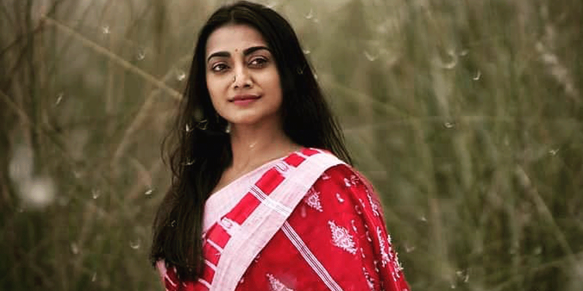 অর্ষার মনোযোগ