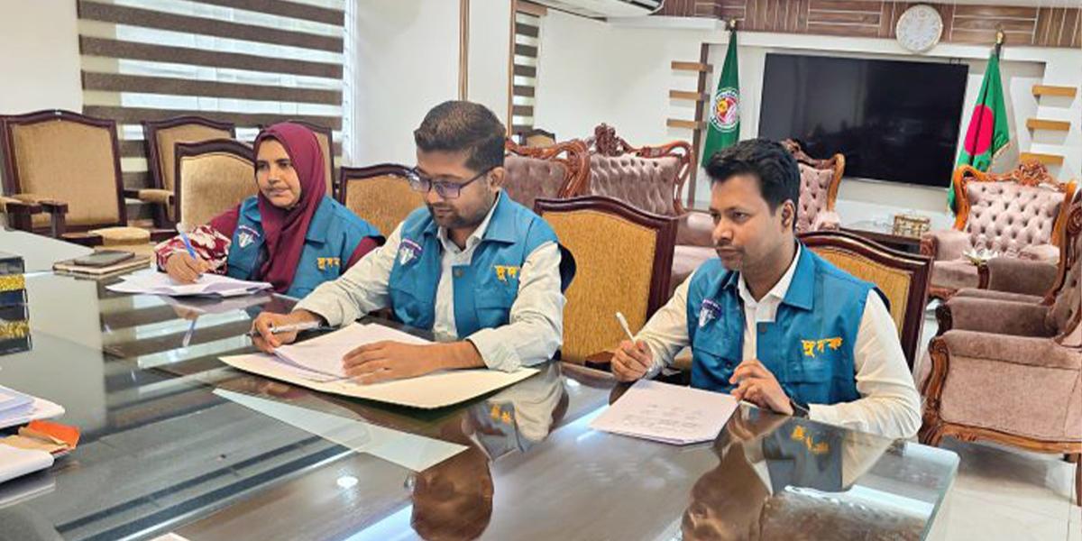 ফেল করেও প্রকৌলশীর পদোন্নতি, চসিকে দুদকের অভিযান