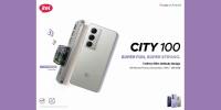 আইটেলের নতুন স্মার্টফোন CITY 100,  সাশ্রয়ী দামে থাকছে DeepSeek AI সহ সকল ফিচার
