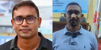 তিন যুগ পর ইংলিশ চ্যানেল পাড়ি দেবেন দুই বাংলাদেশি সাঁতারু