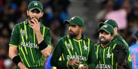 বাবর, রিজওয়ান ও শাহিনকে ছাড়াই বাংলাদেশের বিপক্ষে পাকিস্তানের স্কোয়াড