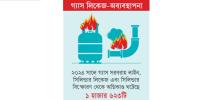 বিস্ফোরণ-অগ্নিদুর্ঘটনা: প্রতিকার নেই কোথাও