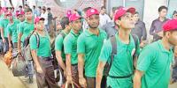 জনশক্তি রপ্তানিতে বিপর্যয়ের আশঙ্কা