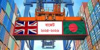 যুক্তরাষ্ট্র থেকে আমদানি করা ১০০ পণ্যে শুল্ক ছাড়ের প্রস্তাব