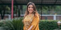 নজরুলজয়ন্তীতে কনার কণ্ঠে ‘মোর ঘুমঘোরে’