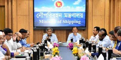 হয় শ্রমিকদের বেতন দেবেন, না হয় জেলে যাবেন: শ্রম উপদেষ্টা