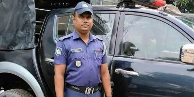 দর্শনায় কনস্টেবলের মরদেহ উদ্ধারের এক মাস পর ৭ সহকর্মীর নামে মামলা