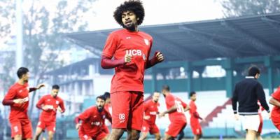 ৪০০ টাকায় দেখা যাবে হামজা-সামিতের খেলা