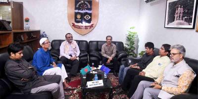 সাম্য হত্যাকাণ্ডে আরও ৩ জন গ্রেপ্তার: ঢাবি জনসংযোগ