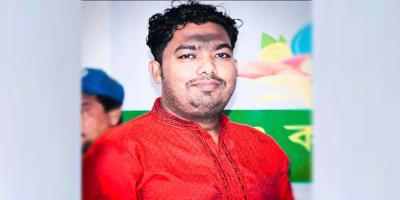 বোয়ালখালীতে যুবলীগ নেতা গ্রেপ্তার