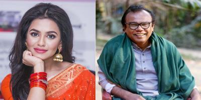 নুসরাত ফারিয়ার গ্রেপ্তার ইস্যুতে এবার মুখ খুললেন বাবু