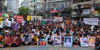 পার্বত্য চট্টগ্রামকে 'বিশেষ স্বায়ত্তশাসিত অঞ্চল' ঘোষণার দাবি পিসিপি'র