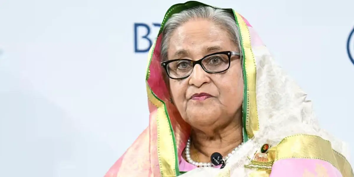 শেখ হাসিনার হলফনামায় সম্পদের তথ্য গোপনের প্রমাণ মিলেছে: দুদক চেয়ারম্যান