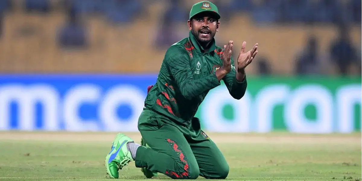 চোটে সৌম্য, মিরাজে ভরসা বাংলাদেশের