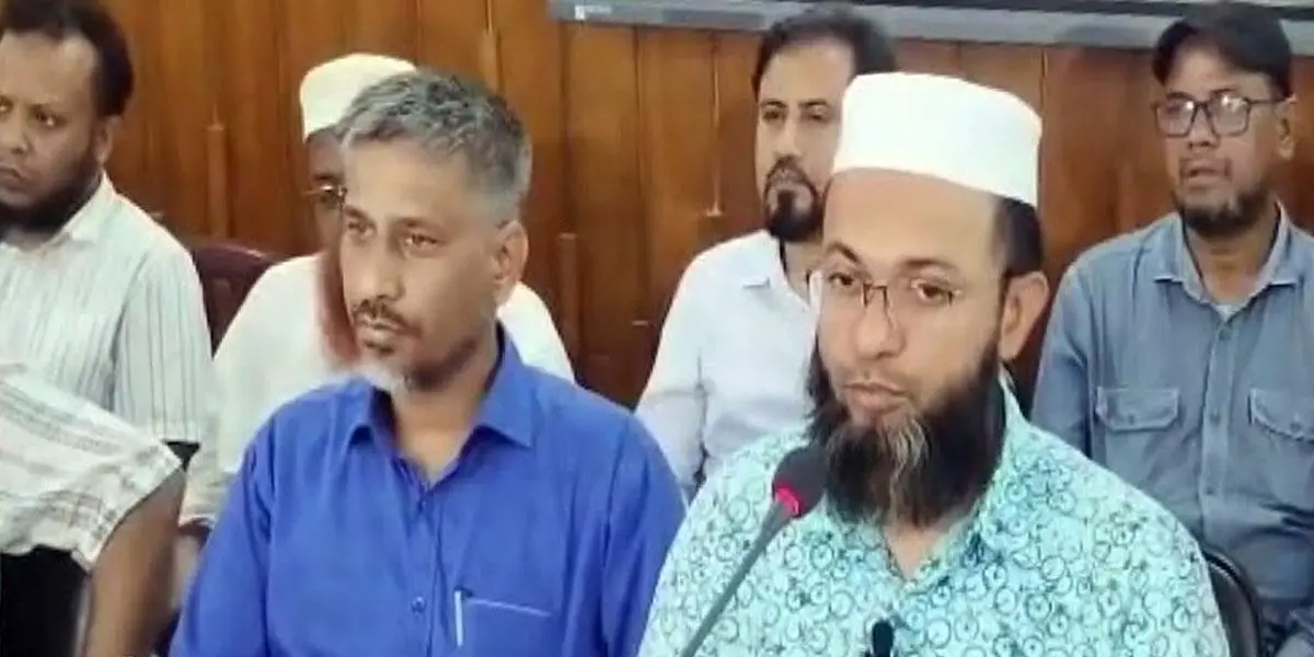 কুয়েটের অন্তর্বর্তী ভিসির প্রতি অনাস্থা শিক্ষক সমিতির