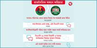 বিএনপি-এনসিপির দ্বন্দ্ব প্রকাশ্যে