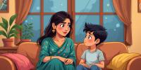 আজকের সেরা জোকস: চশমা