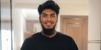 রিশাদ ফেরায় লাহোরে এখন ৩ বাংলাদেশি