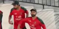 পরাজয়ের পর গ্যালারির সমালোচনায় ক্ষুব্ধ প্রতিক্রিয়া শামীমের