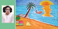 দুরন্ত ছড়া: ধানের ঘ্রাণ