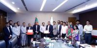 বিআইসিএম-এর উদ্যোগে বিনিয়োগ শিক্ষা কার্যক্রম অনুষ্ঠিত
