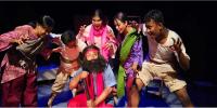 আগামীকাল এথিক এর নতুন নাটক সুড়ঙ্গ’র প্রথম প্রদর্শনী