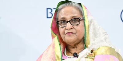 শেখ হাসিনার হলফনামায় সম্পদের তথ্য গোপনের প্রমাণ মিলেছে: দুদক চেয়ারম্যান