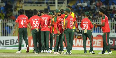 লিটনরা যেন ক্রিকেটের আদুভাই
