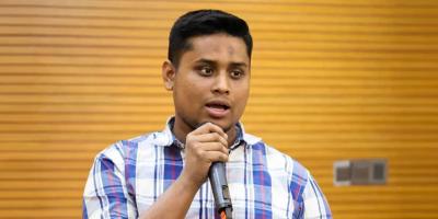 ২ ছাত্র উপদেষ্টার পদত্যাগ চাওয়া স্বাভাবিক বিষয় নয়: হাসনাত আব্দুল্লাহ