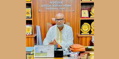 সিলেটে বিএনপি নেতার বড়ভাই আ.লীগ নেতা চেয়ারম্যানের দায়িত্বে!