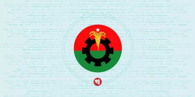 ড. খলিলুরকে উপদেষ্টার পদ থেকে সরিয়ে দেওয়ার আহ্বান বিএনপির