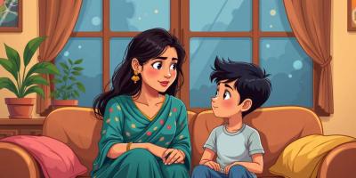 আজকের সেরা জোকস: চশমা