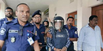 শম্ভুর জামিন আবেদন নামঞ্জুর